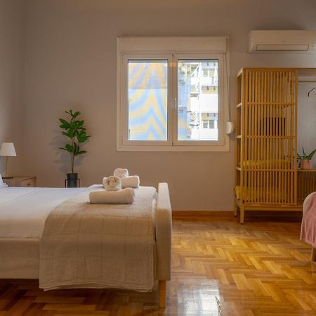 Sm Athens Διαμέρισμα Εξωτερικό φωτογραφία
