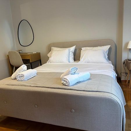 Sm Athens Διαμέρισμα Εξωτερικό φωτογραφία