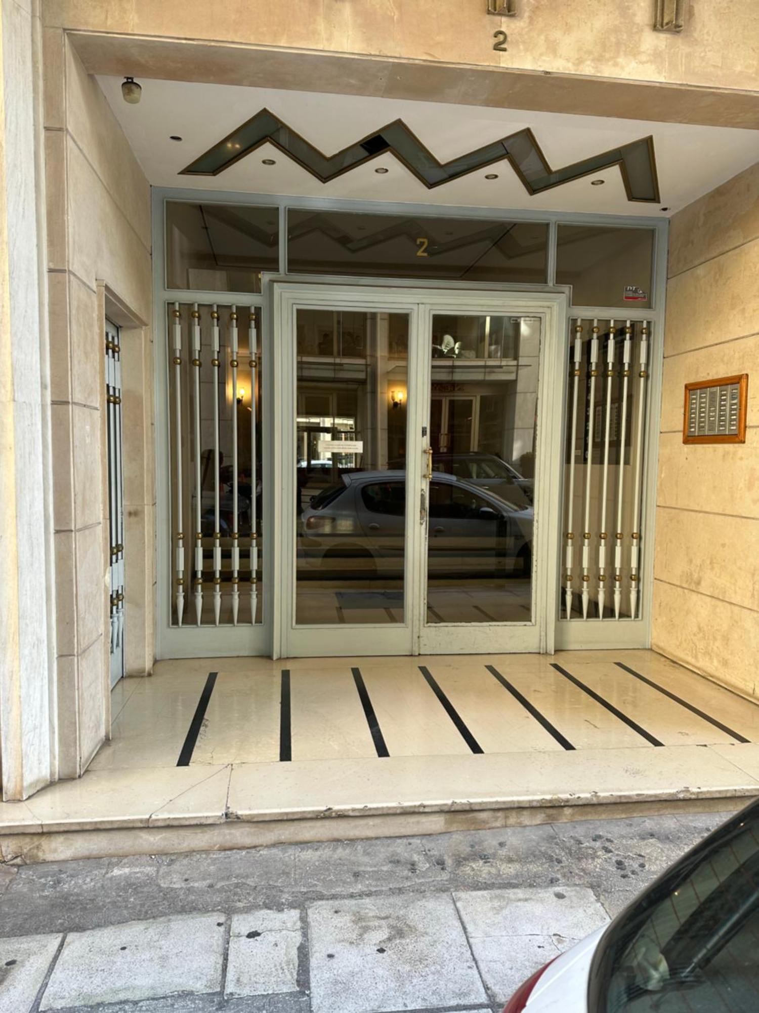 Sm Athens Διαμέρισμα Εξωτερικό φωτογραφία