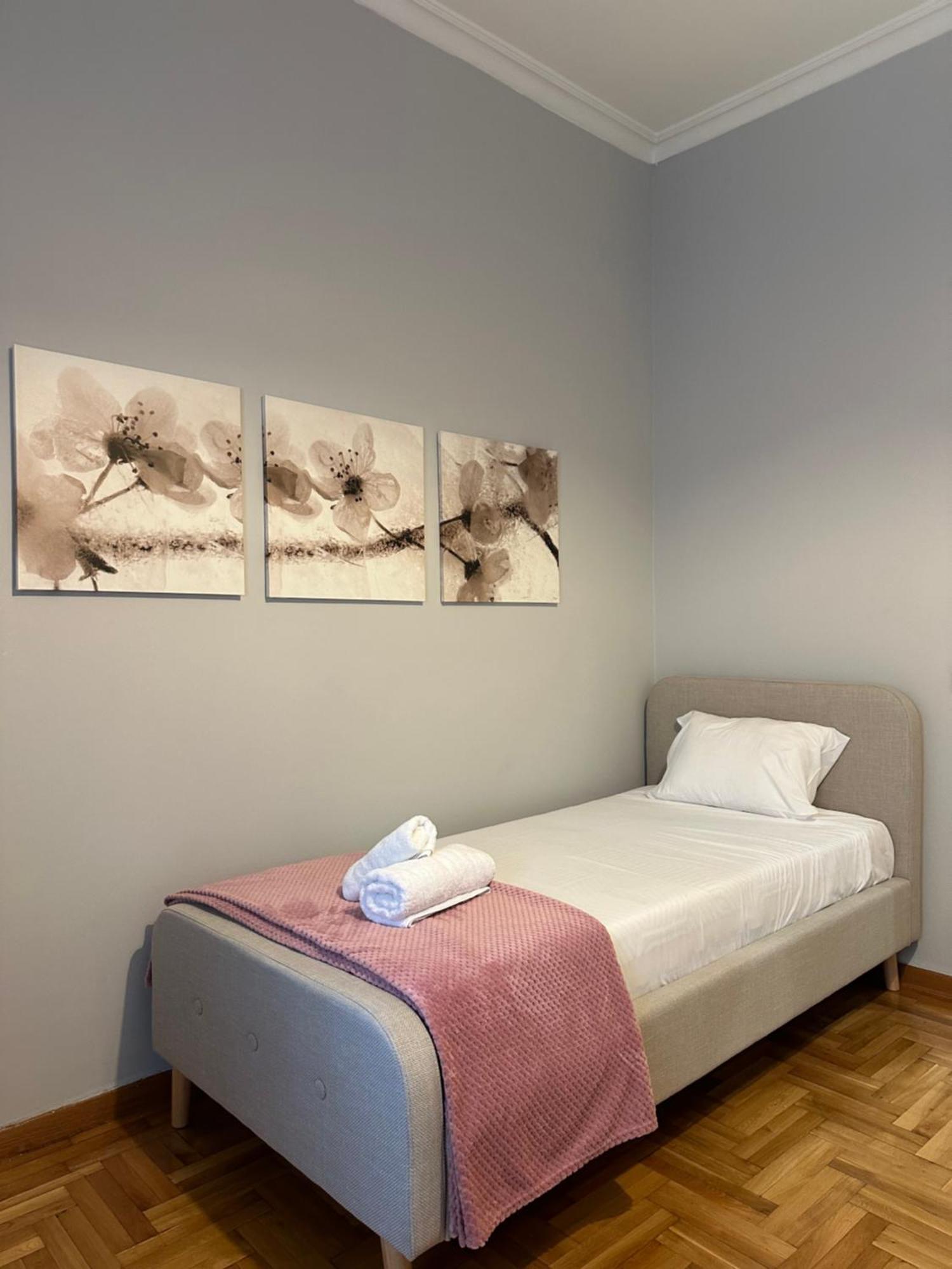 Sm Athens Διαμέρισμα Εξωτερικό φωτογραφία
